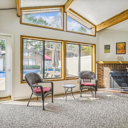 Cedarbrook Queen Suite 203 Killington Extérieur photo
