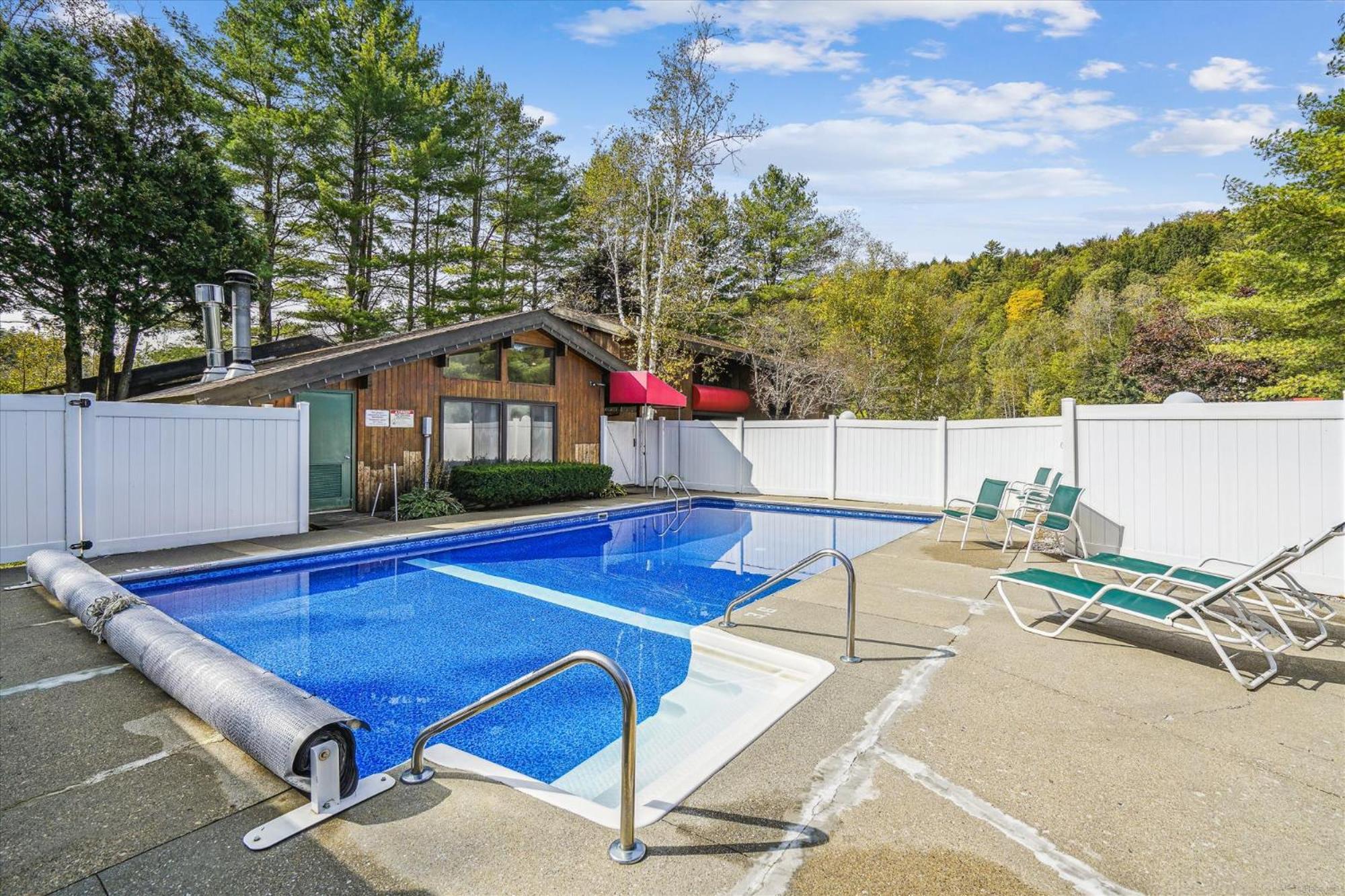 Cedarbrook Queen Suite 203 Killington Extérieur photo