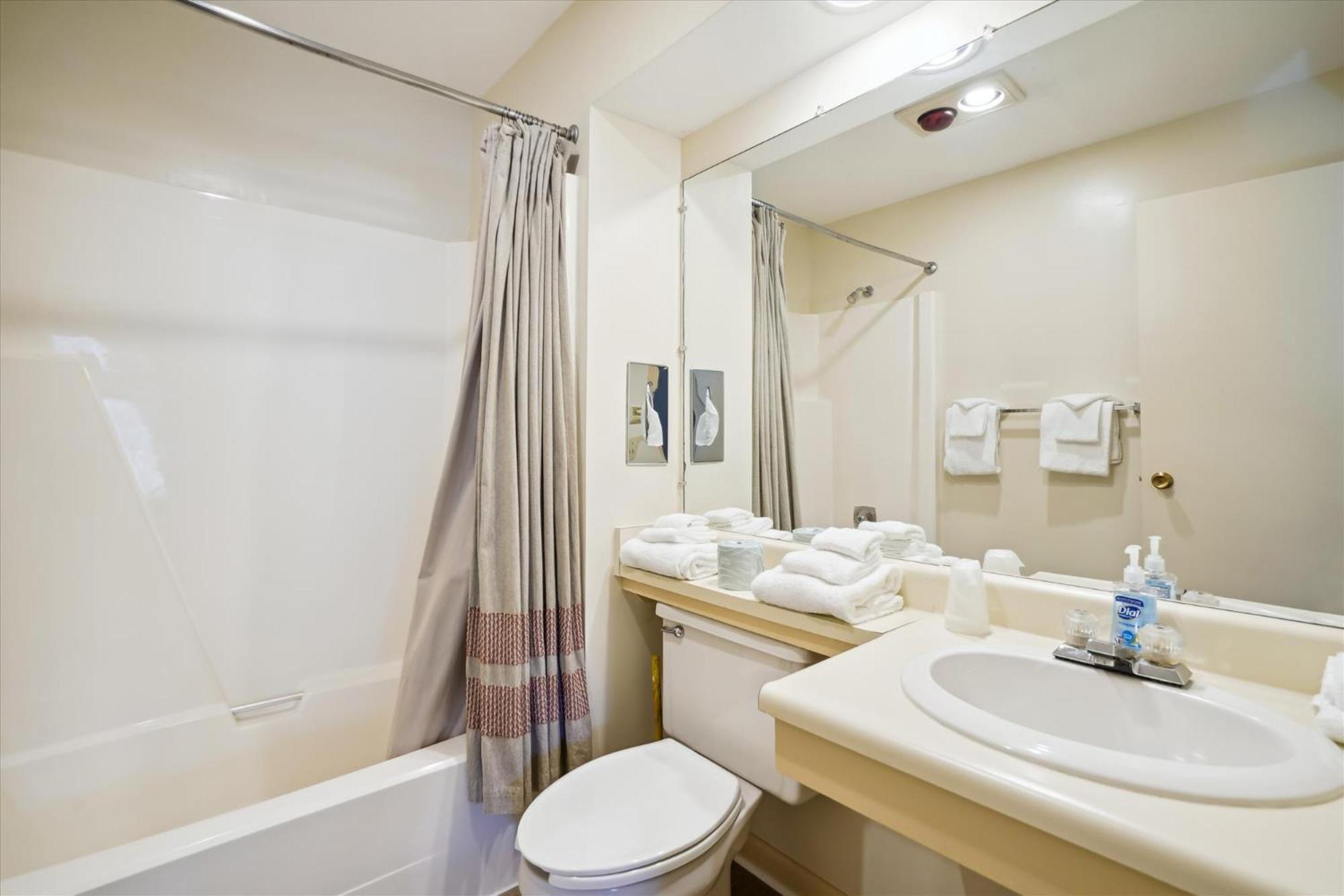 Cedarbrook Queen Suite 203 Killington Extérieur photo