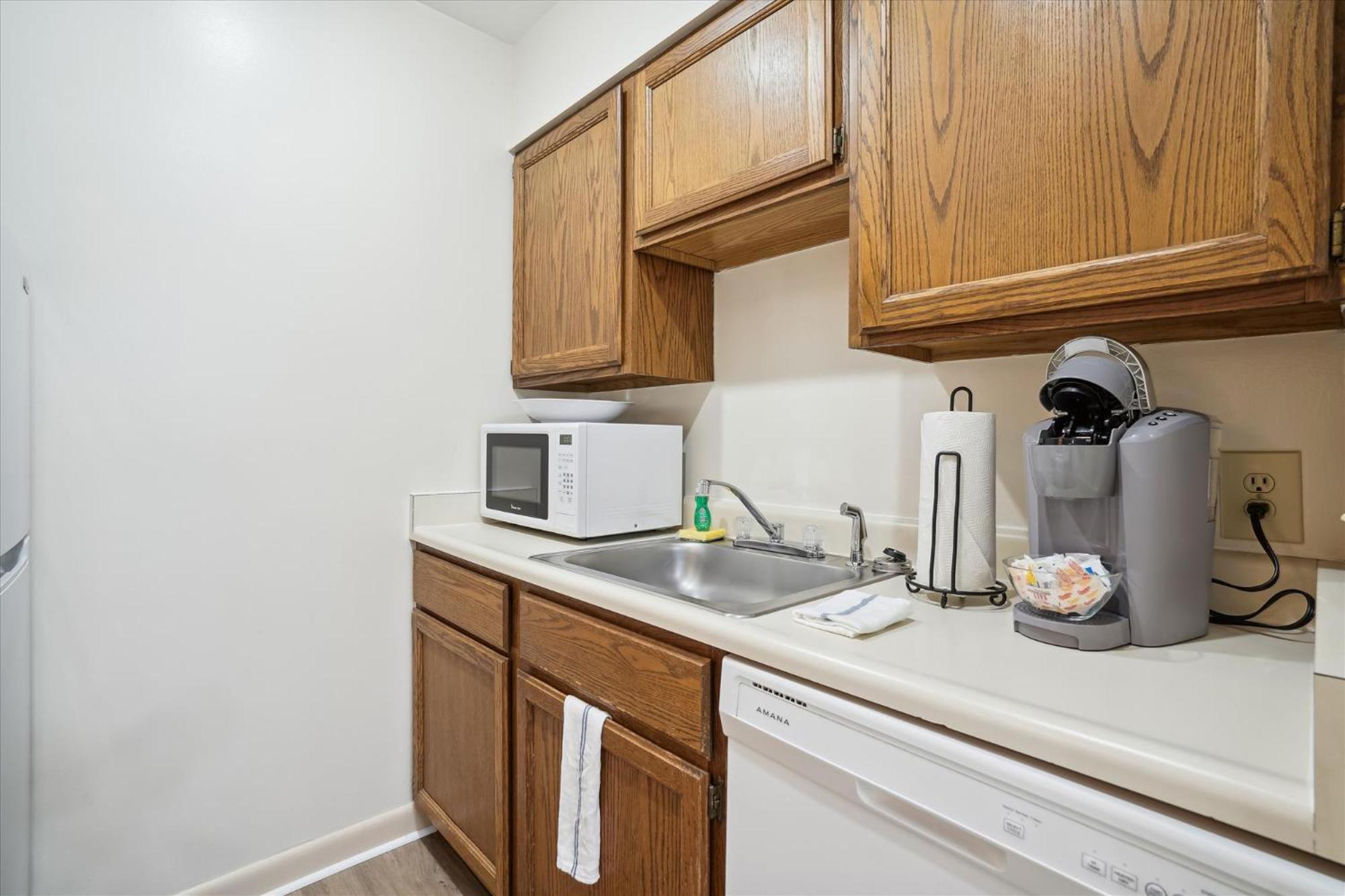 Cedarbrook Queen Suite 203 Killington Extérieur photo